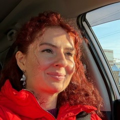 Зарина Цаллагова, 18.08.1983, Казань