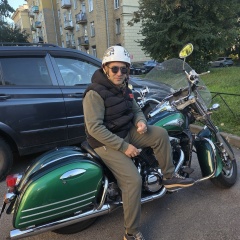 Зохраб Алиев, 09.11.1984, Санкт-Петербург