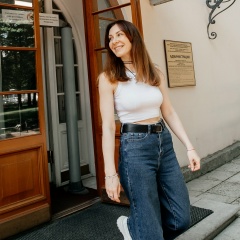 Лидия Омельян, 01.07