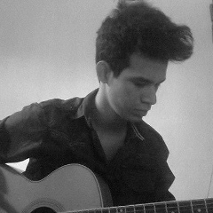 Juno Souza, 01.05.1995