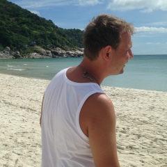 Максим Ошкин, Санкт-Петербург