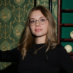 Алёна Горлина, 30.10.1994, Серов