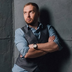 Василий Малышев, 10.04