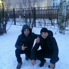 Темур Бобожонов, 27.03.1992, Санкт-Петербург