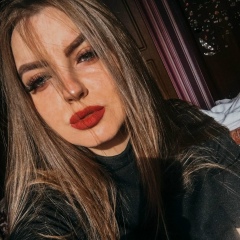 Влада Циммерман, 29.01, Брянск