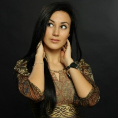 Анна Кравченко, 06.10, Чернигов