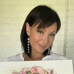 Алина Шкабарина, 06.06, Брянск