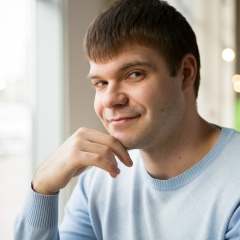 Сергей Мерешкин, 15.02, Волгоград