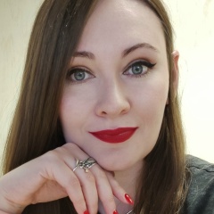 Наталья Кольмиллер, 13.06.1987, Тюмень