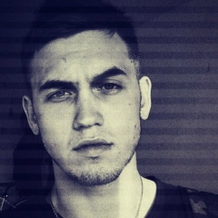 Аркадий Космич, 19.11, Москва