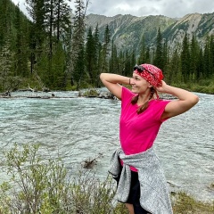 Аля Арсеньева, 14.09, Санкт-Петербург