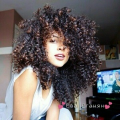 Ева Еганян, 13.07.1999, Москва