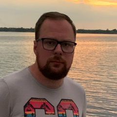 Станислав Разводовский, 15.07