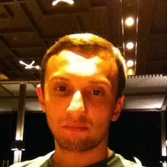 Babur Kakharov, 01.05, Москва