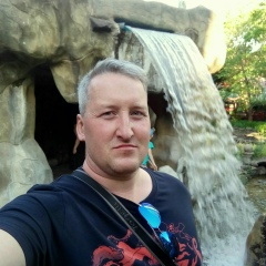 Антон Семиютин, 05.05.1980, Сургут