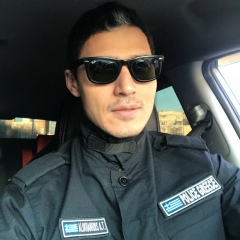 Timon Grek, 24.08, Москва