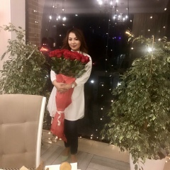 Ардак Нурсейтова, 21.09.1989, Шымкент