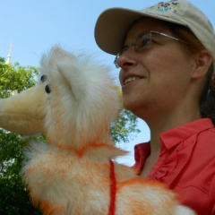 Анна Вайнруб, 14.01, Санкт-Петербург