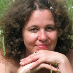 Татьяна Лаптева, Харьков