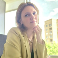 Анастасия Афанасьева, 21.05, Москва
