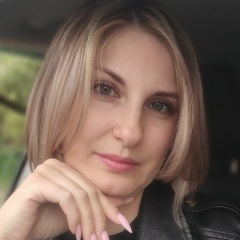 Татьяна Кузьмина, 17.02