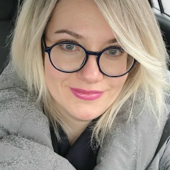 Екатерина Никишина, 03.08.1985, Москва