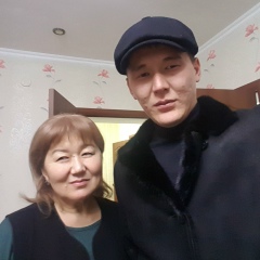 Олжас Калымбетов, 26.05.1991, Тараз