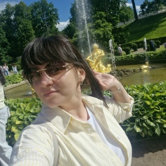 Женечка Ширяева, 12.07