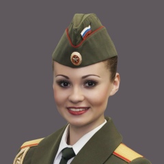 Диана Козлова, 17.09.1983