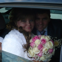 Ксюха Глущенко, 16.10.1987, Краснодар