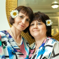 Марина Дмитриева, 16.07, Санкт-Петербург