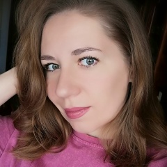 Наталия Андреева, 06.03.1988, Мирный