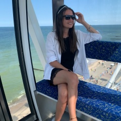 Наталия Килюхова, 07.05, Санкт-Петербург