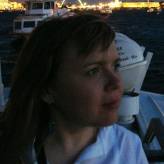 Юлия Бурба, 18.11, Шымкент