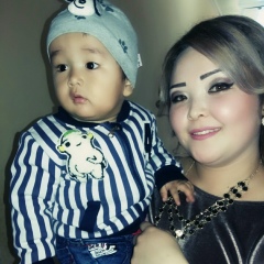 Махпал Валиева, 25.06.1992, Алматы