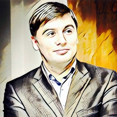 Виктор Журавлев, 07.07, Москва