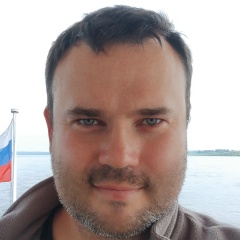 Антон Боровиков, 27.01, Красноярск