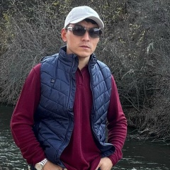 Ермахан Ергембай, 10.07, Шымкент