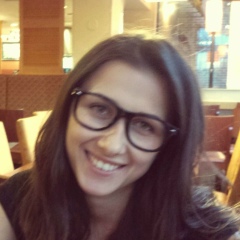 Наташка Анастасова, 16.11.1988, Комрат