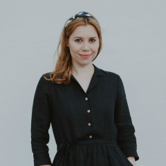 Екатерина , 15.01.1988, Москва