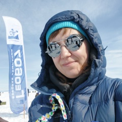 Анастасия Попова, 05.11, Улан-Удэ