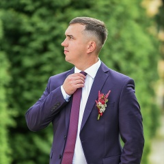 Алексей Янкин, 25.04, Псков