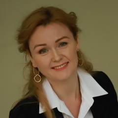 Елена Петрушина, 31.07, Санкт-Петербург