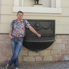 Андрей Изюмов, 24.07.1974, Санкт-Петербург