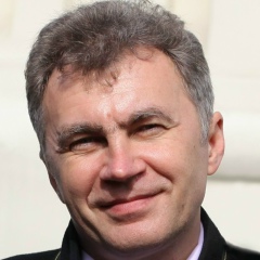 Сергей Яныгин, 02.05.1965, Барнаул