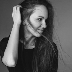 Alyona Kuzina, 06.12, Москва