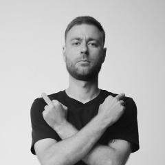 Саша Трушников, 25.03.1990, Екатеринбург