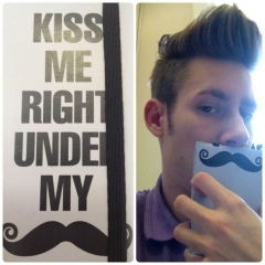 Николя Константинов, 18.09.1986, Москва