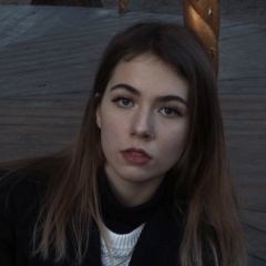 Юля Андронаки, 25.06, Кишинев