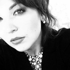 Айгуль Бикмухаметова, 12.05, Москва